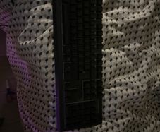 Steelseries apex 3
