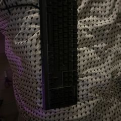 Steelseries apex 3