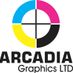 ARCADIA GRAPHICS 