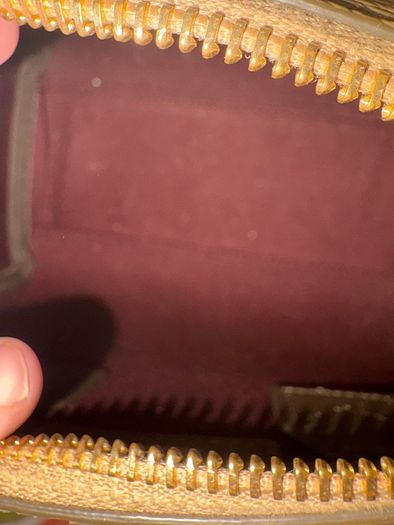 Burberry Bag