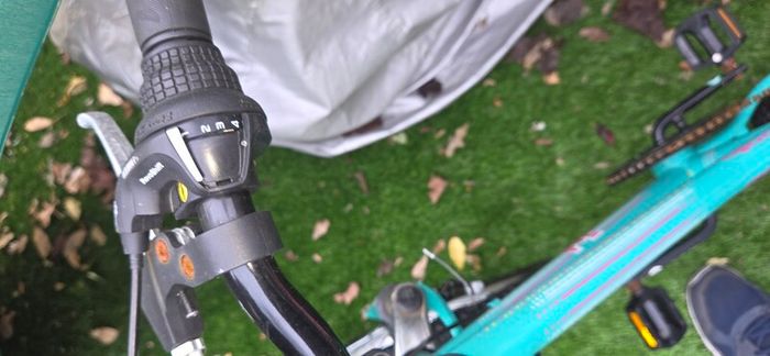 Kids bike 18 inch