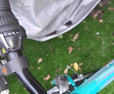 Kids bike 18 inch