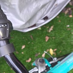 Kids bike 18 inch