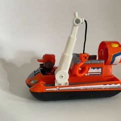 Paw patrol Zina hover boat