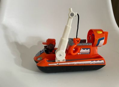 Paw patrol Zina hover boat