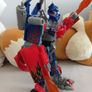 Transformer Optimus Prime Image 8