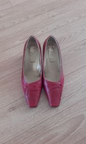 Ladies High Heels Size 6
