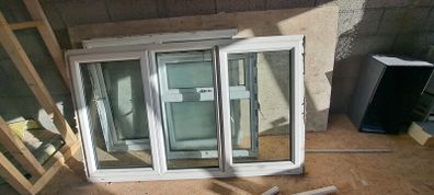 7 windows 2 doors