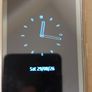 Nokia C7 mobile Phone, Vodafone Network, Retro Nokia touch Screen Mobile phone in excellent condition Image 2