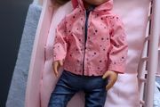 Our generation doll and accessories