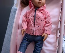 Our generation doll and accessories