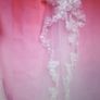 Long Cathedral Length Veil Image 2