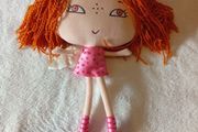 rag doll