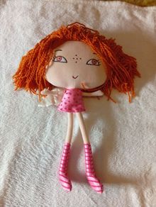 rag doll