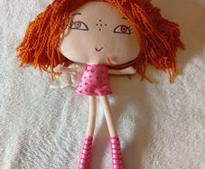 rag doll