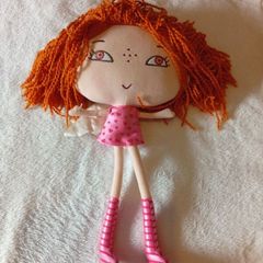 rag doll
