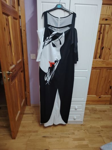Luxurious Jumpsuit