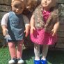 Our generation doll and outfits Image 3