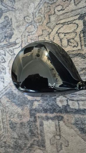 Callaway Epic Speed Driver