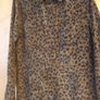 Primark Long   Cordory  Blouse.    S.14 New- No Tag Image 2