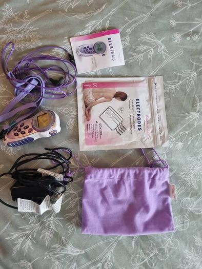 Babycare Elle Tens Machine