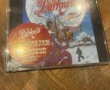 The Darkness - Christmas Time (Don't Let The Bells End)