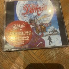 The Darkness - Christmas Time (Don't Let The Bells End)