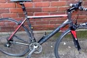 r bike