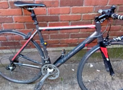 r bike