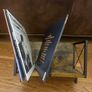 vinyl record stand Image 2