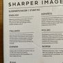 Sharper Image Slideways Racer remote control car Brand New Image 4