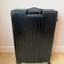 Large Luggage Suitcase Image 4