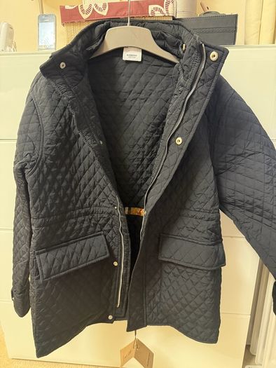 Burberry jacket M