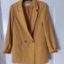 New Mustard suit size 10 Image 5
