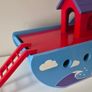 Kids Noahs Ark wooden plays etc- Large Image 3