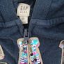 kids gap hoodie Image 3