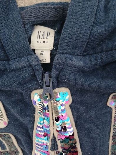 kids gap hoodie