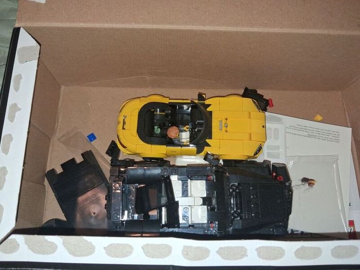 Lego Set