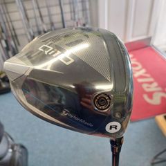 Taylormade QI10 Driver