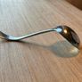 Vintage EPNS AI 39 Silver Plate Sauce Ladle Image 10