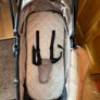 Babylo panorama xti almond buggy Image 6