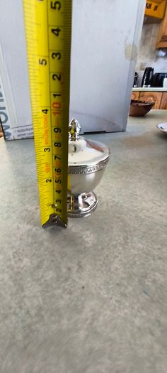 Silver candy dish or suger bowl 101 Gr. silver marked 800 silver