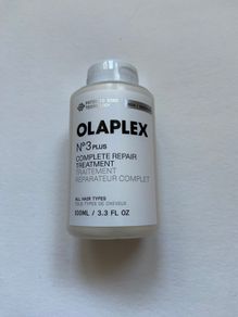 Olaplex 3 complete repair treatment 100 ml