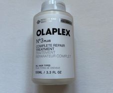 Olaplex 3 complete repair treatment 100 ml