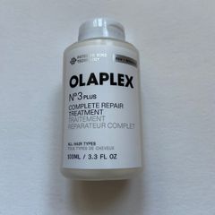 Olaplex 3 complete repair treatment 100 ml