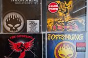 the offspring cds