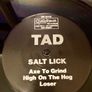 TAD - Salt Lick EP (First Press) Image 3