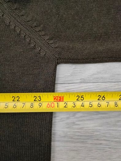 NEW Fynch Hatton Supersoft Cotton Jumper Mens M/L RRP 89 Euro
