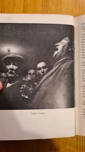 Brendan Behan By Ulick O'connor. Vintafe 2970. Hardback With Dustjacket In Fair Condition.