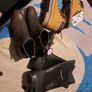 Mens boots Image 2